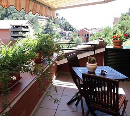 Marvit Affittacamere Monterosso al Mare Exterior foto